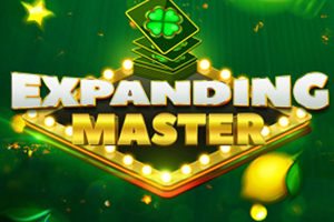 Expanding Master